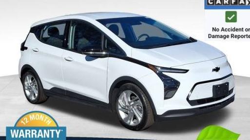 CHEVROLET BOLT EV 2023 1G1FW6S00P4174381 image